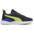 galactic gray-lemon sherbert-puma black