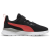puma black-active red-puma white