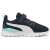 club navy-puma white-mint