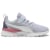 cool weather-puma white-blue crystal