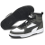 dark shadow-puma black-puma white