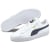 puma white-peacoat