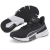 puma black-puma white