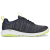 puma navy-puma silver-lime smash