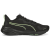 puma black-fizzy lime