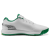 puma white-archive green-yellow burst
