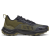 puma olive-puma black-yellow blaze