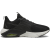puma black-yellow alert