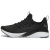puma black-gray fog