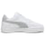 puma white-cool light gray