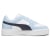 puma white-silver sky-puma navy