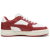 puma white-club red