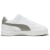 puma white-stormy slate