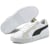 puma white-puma black