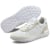 puma white-puma white-gray violet