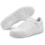 puma white-puma white-gray violet