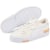 pristine-puma white-puma silver