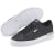 puma black-puma silver