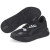 puma black-dark shadow-puma silver
