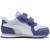 cool weather-puma white-blue crystal-rose mauve
