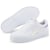puma white-puma silver