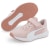chalk pink-puma white