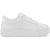 puma white-puma white-puma silver