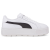 puma white-puma black