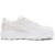 vapor gray-puma white
