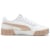 puma white-rose quartz-puma gold