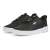 puma black-puma black-puma silver