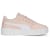 rose dust-puma white-puma silver