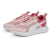 almond blossom-puma white