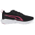 puma black-sunset pink-puma white