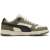 alpine snow-puma black-puma olive