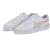 puma white-island pink-puma silver