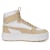 puma white-light sand