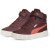 aubergine-salmon-puma team gold