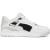 puma white-puma black-quiet shade