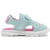 turquoise surf-fast pink-puma white