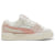 warm white-island pink