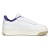 puma white-puma white-elektro purple-frosted ivory