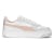 puma white-rose dust-feather gray