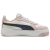 puma white-strong gray-rose quartz