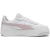 puma white-rose mauve-feather gray