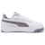 puma white-plum jam-puma silver
