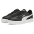 puma black-lilac chiffon-puma silver-puma white