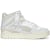 puma white-frosted ivory-feather gray