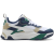 persian blue-puma white-wild green