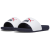 puma white-puma navy-for all time red